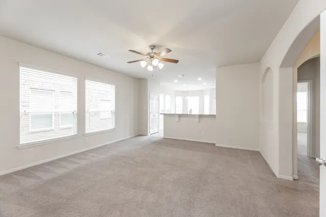 $2,300 | 21607 Rainfall Park Drive, Spring, TX 77389