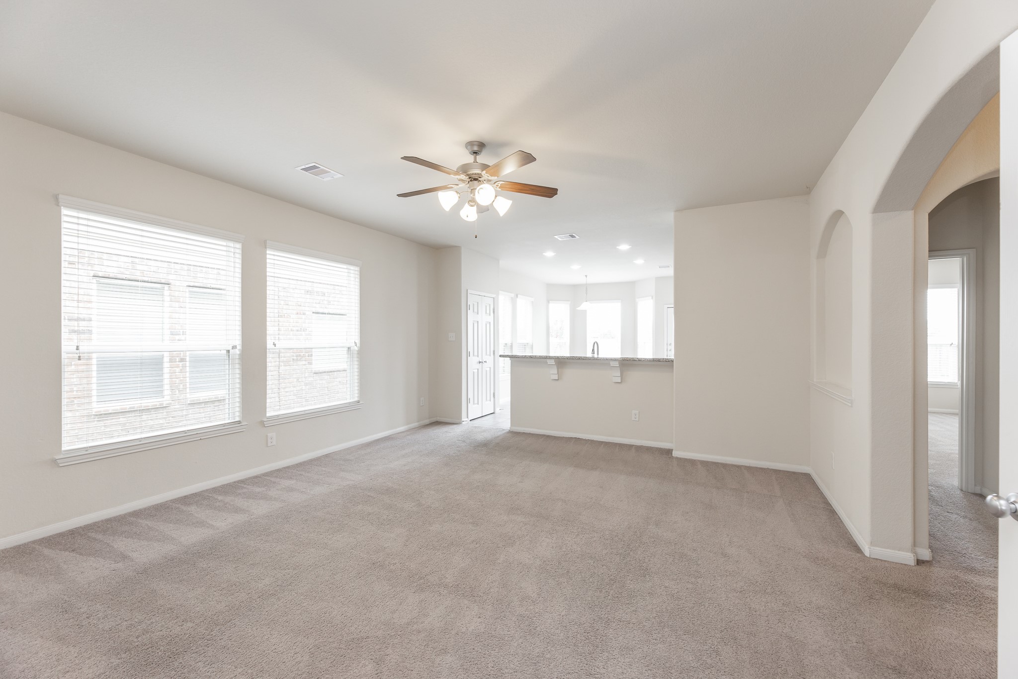 21607 Rainfall Park Drive Spring, TX 77389 - Photo 7 of 30