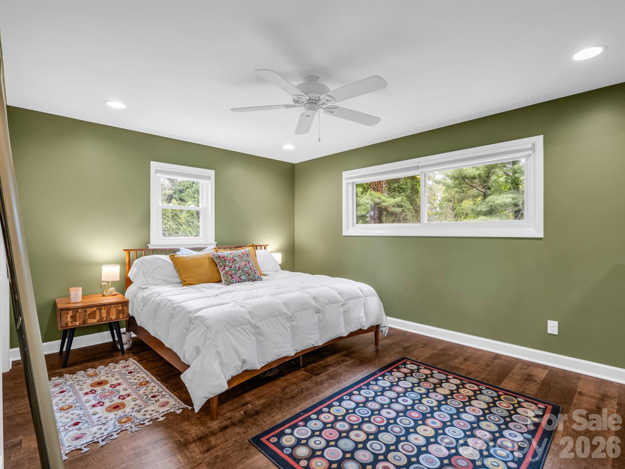 59 Underhill Road Hendersonville, NC 28792 - Photo 23 of 48