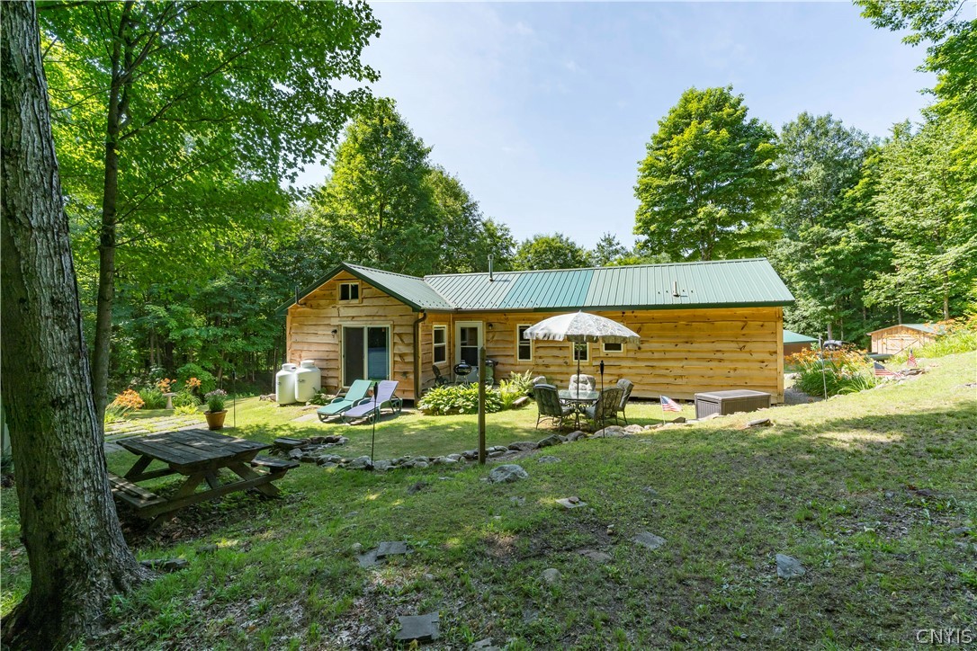 181 Bancroft Road Edwards, NY 13635 - Photo 33 of 42