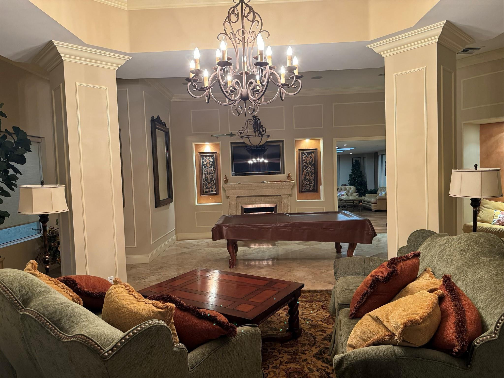 2103 Renaissance Way Boynton Beach, FL 33426 - Photo 21 of 21 Clubhouse