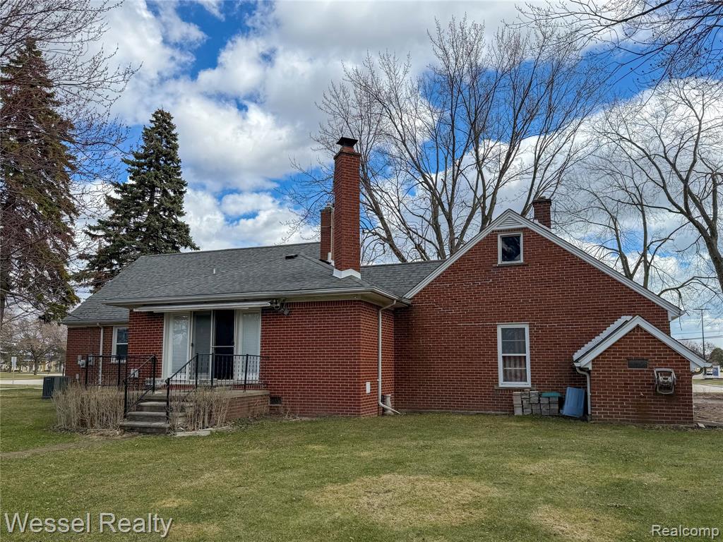 28771 Bunert Road Warren, MI 48088 - Photo 41 of 43
