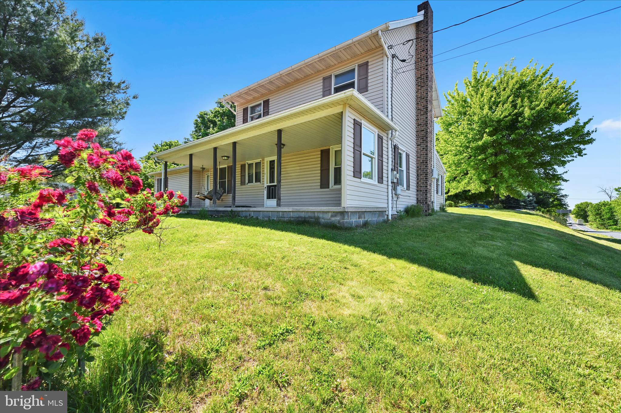 5235 4 Point Road Bethel, PA 19507 - Photo 10 of 55 Exterior Front
