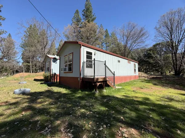 $218,000 | 12567 Robinson Road, Nevada City, CA 95959