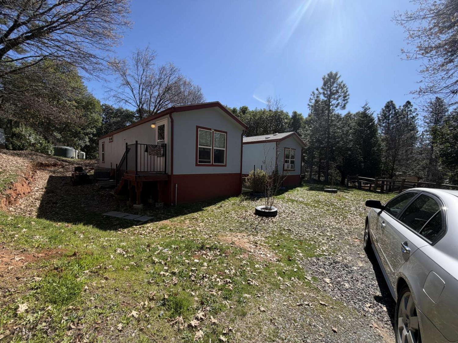 12567 Robinson Road Nevada City, CA 95959 - Photo 3 of 23