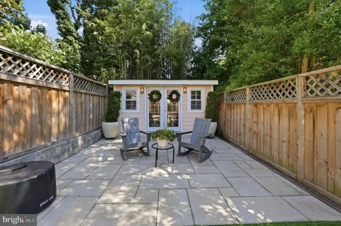 $1,695,000 | 3313 Q Street Northwest, Washington, DC 20007