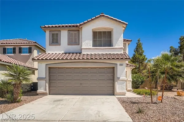 $2,500 | 3141 Diamond Crest Lane, Henderson, NV 89052