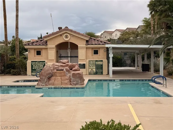 $2,500 | 3141 Diamond Crest Lane, Henderson, NV 89052