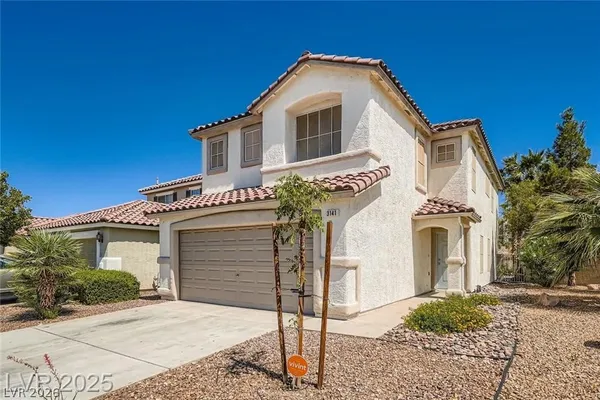 $2,500 | 3141 Diamond Crest Lane, Henderson, NV 89052