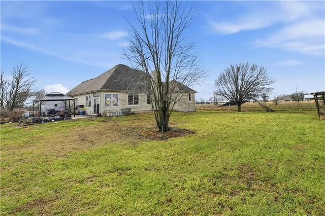 $475,000 | 4185 Stafford Road, Wellsville, KS 66092