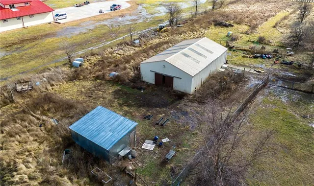 $475,000 | 4185 Stafford Road, Wellsville, KS 66092