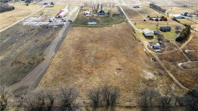 $475,000 | 4185 Stafford Road, Wellsville, KS 66092