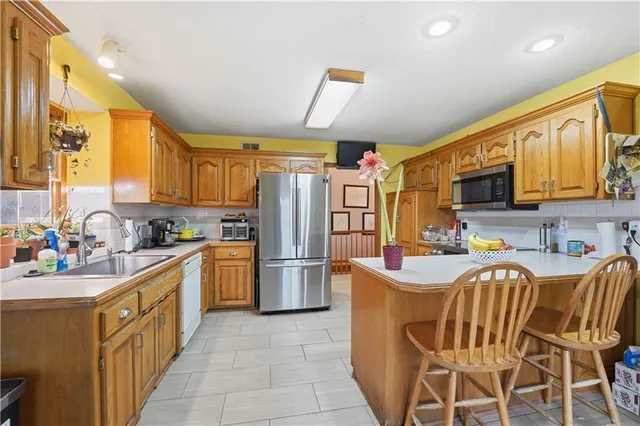 $475,000 | 4185 Stafford Road, Wellsville, KS 66092