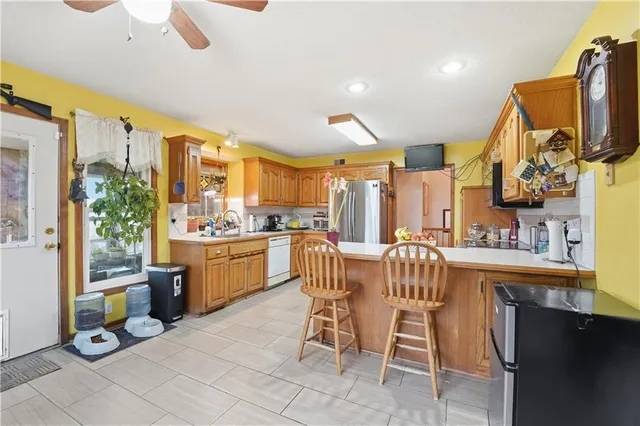 $475,000 | 4185 Stafford Road, Wellsville, KS 66092