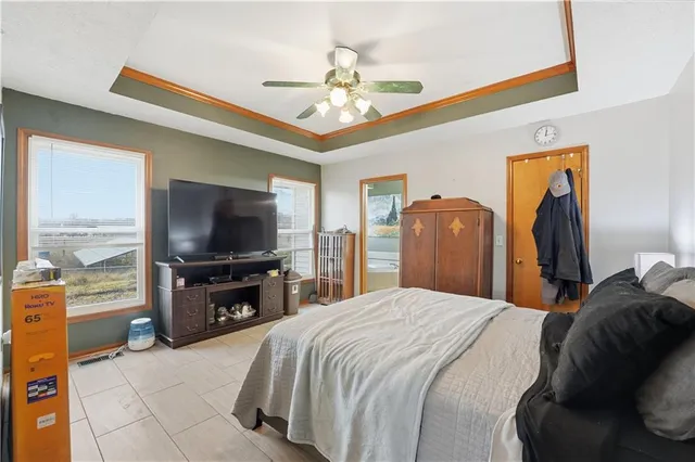 $475,000 | 4185 Stafford Road, Wellsville, KS 66092