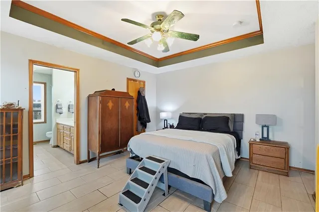 $475,000 | 4185 Stafford Road, Wellsville, KS 66092