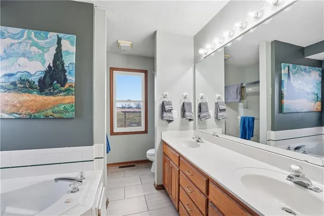 $475,000 | 4185 Stafford Road, Wellsville, KS 66092