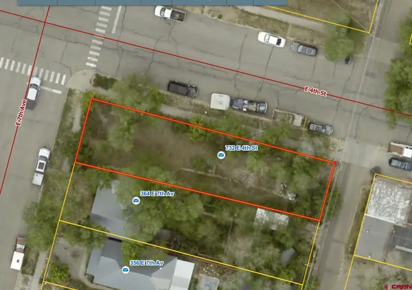 $450,000 | 732 East 4th Street, Durango, CO 81301