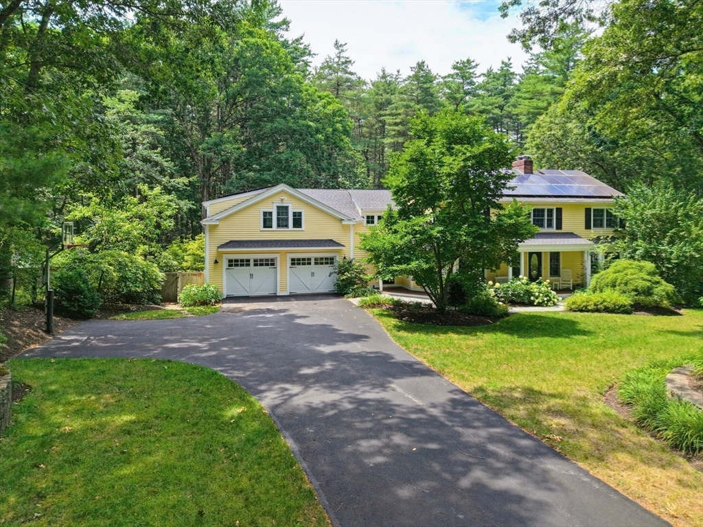 53 Spring Road Concord, MA 01742 - Photo 37 of 42