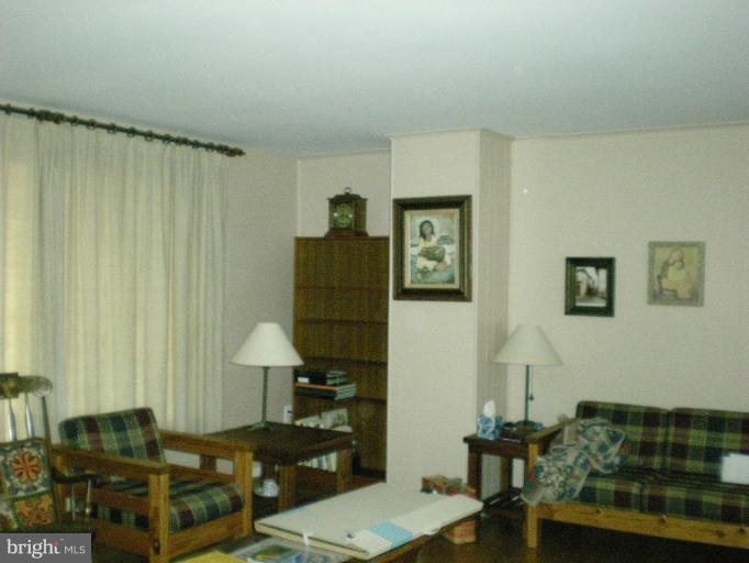 Interior (General)
