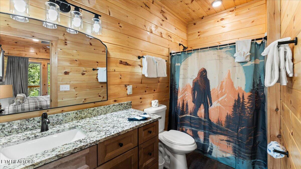 2932 Ginas Way Sevierville, TN 37862 - Photo 18 of 40 19-Bedroom 1 Bath