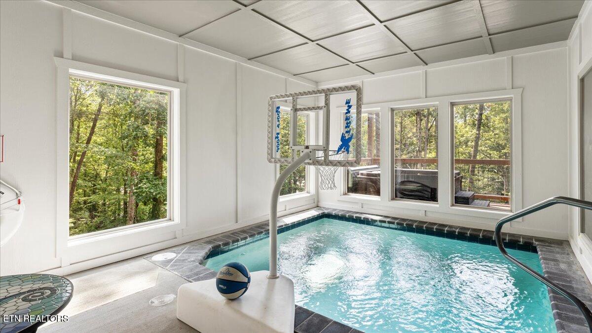 2932 Ginas Way Sevierville, TN 37862 - Photo 2 of 40 10-Pool