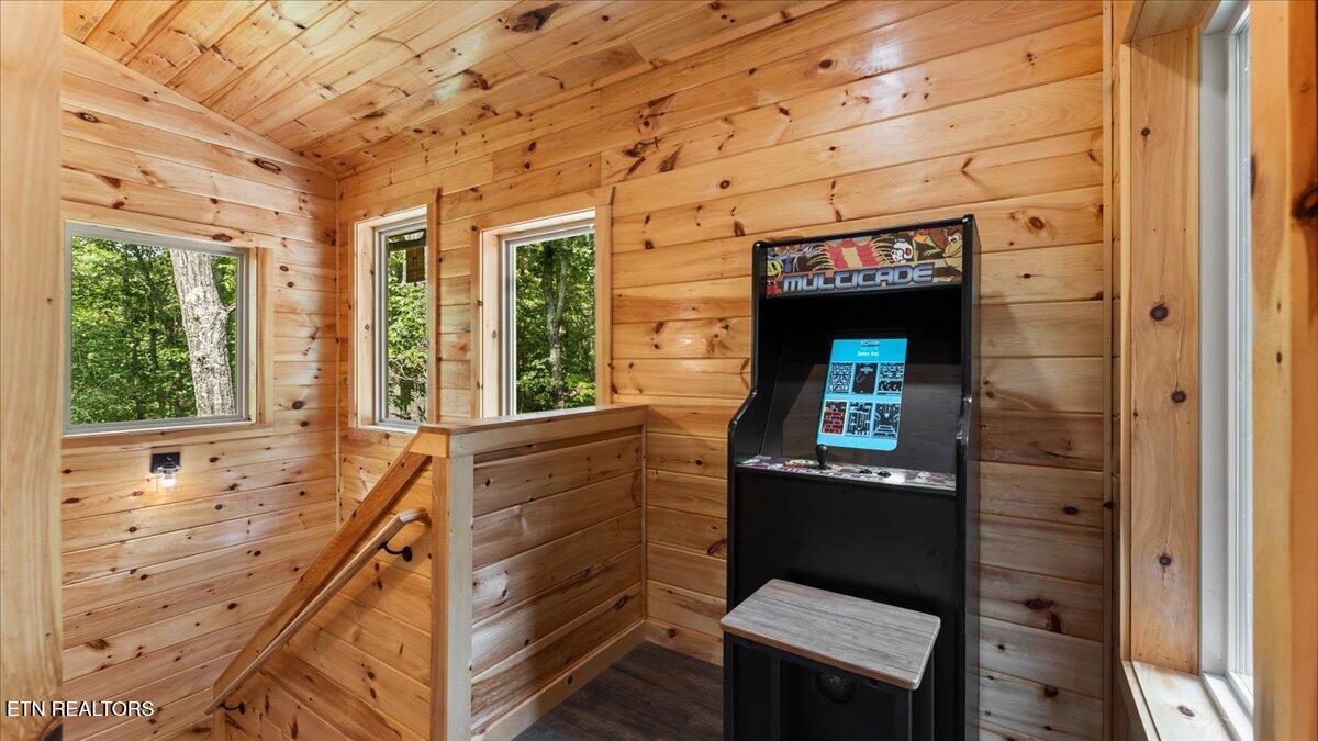 2932 Ginas Way Sevierville, TN 37862 - Photo 22 of 40 24-Rec Room