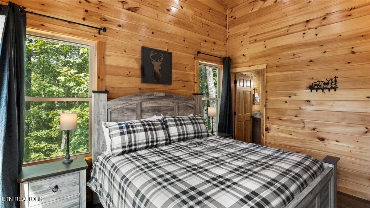 2932 Ginas Way Sevierville, TN 37862 - Photo 25 of 40 28-Bedroom 2