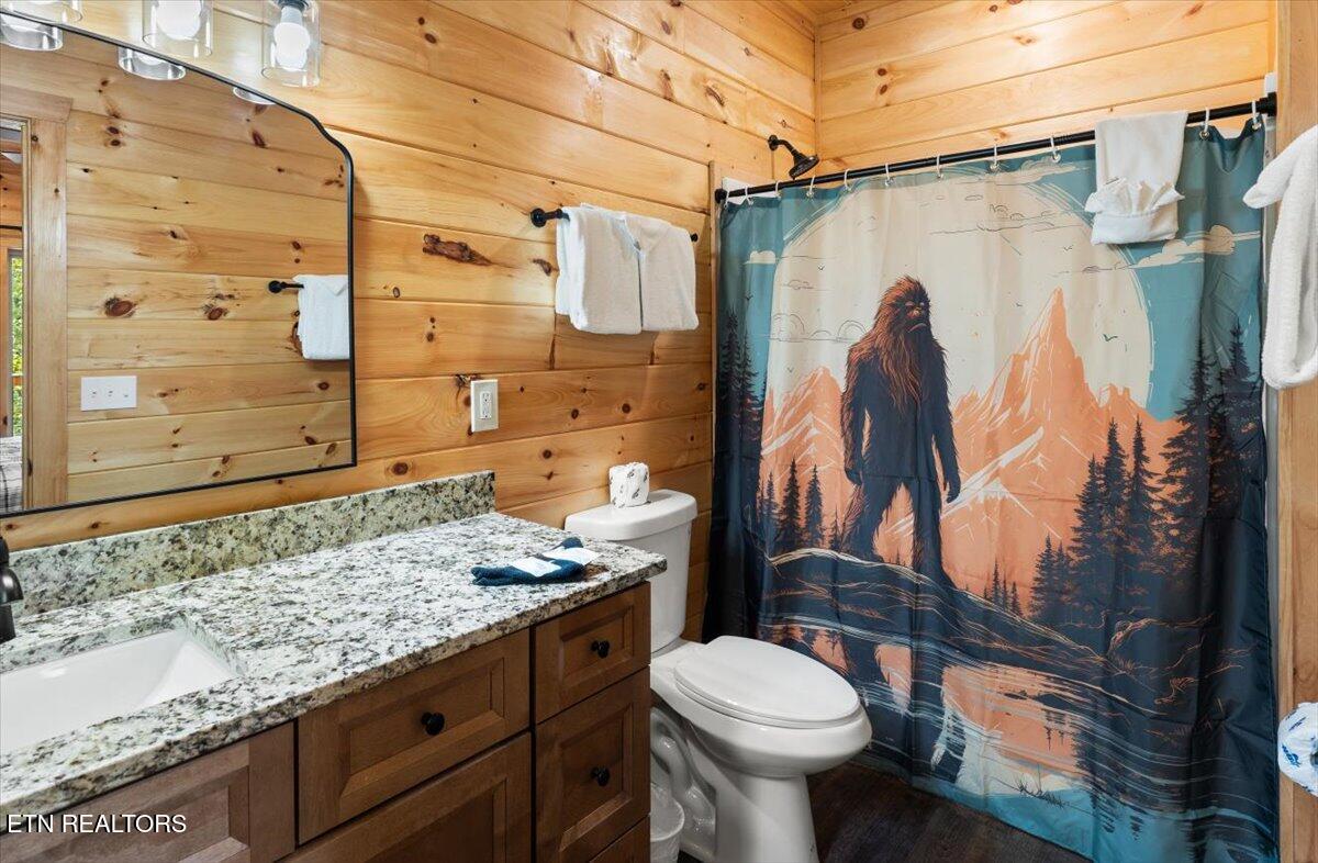 2932 Ginas Way Sevierville, TN 37862 - Photo 26 of 40 29-Bedroom 2 Bath