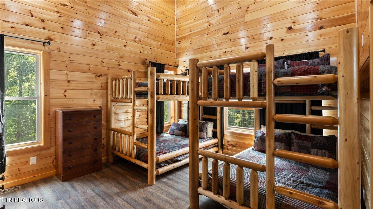 2932 Ginas Way Sevierville, TN 37862 - Photo 27 of 40 30-Bedroom 3