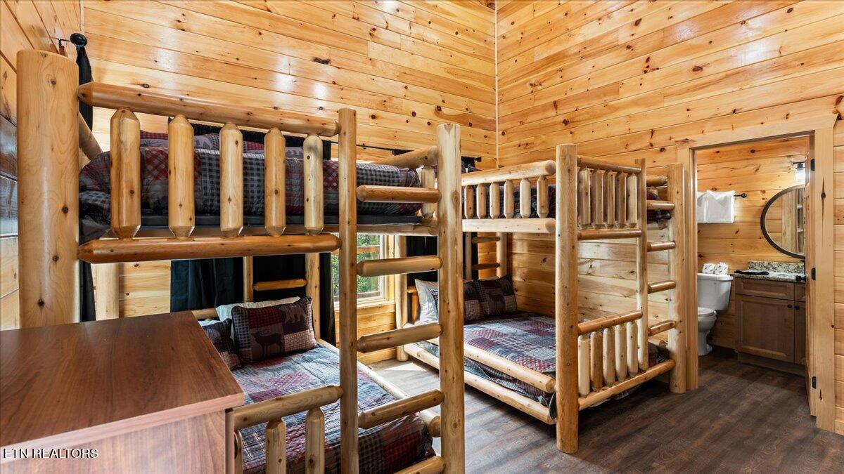 2932 Ginas Way Sevierville, TN 37862 - Photo 28 of 40 31-Bedroom 3