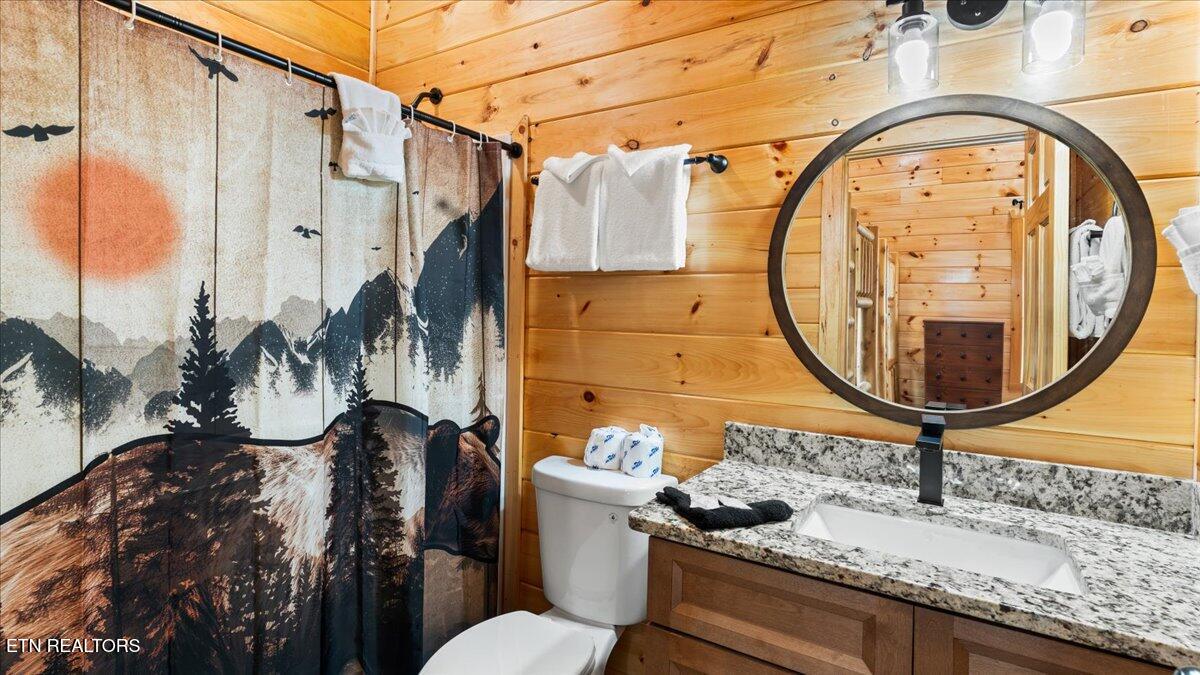 2932 Ginas Way Sevierville, TN 37862 - Photo 29 of 40 32-Bedroom 3 Bath