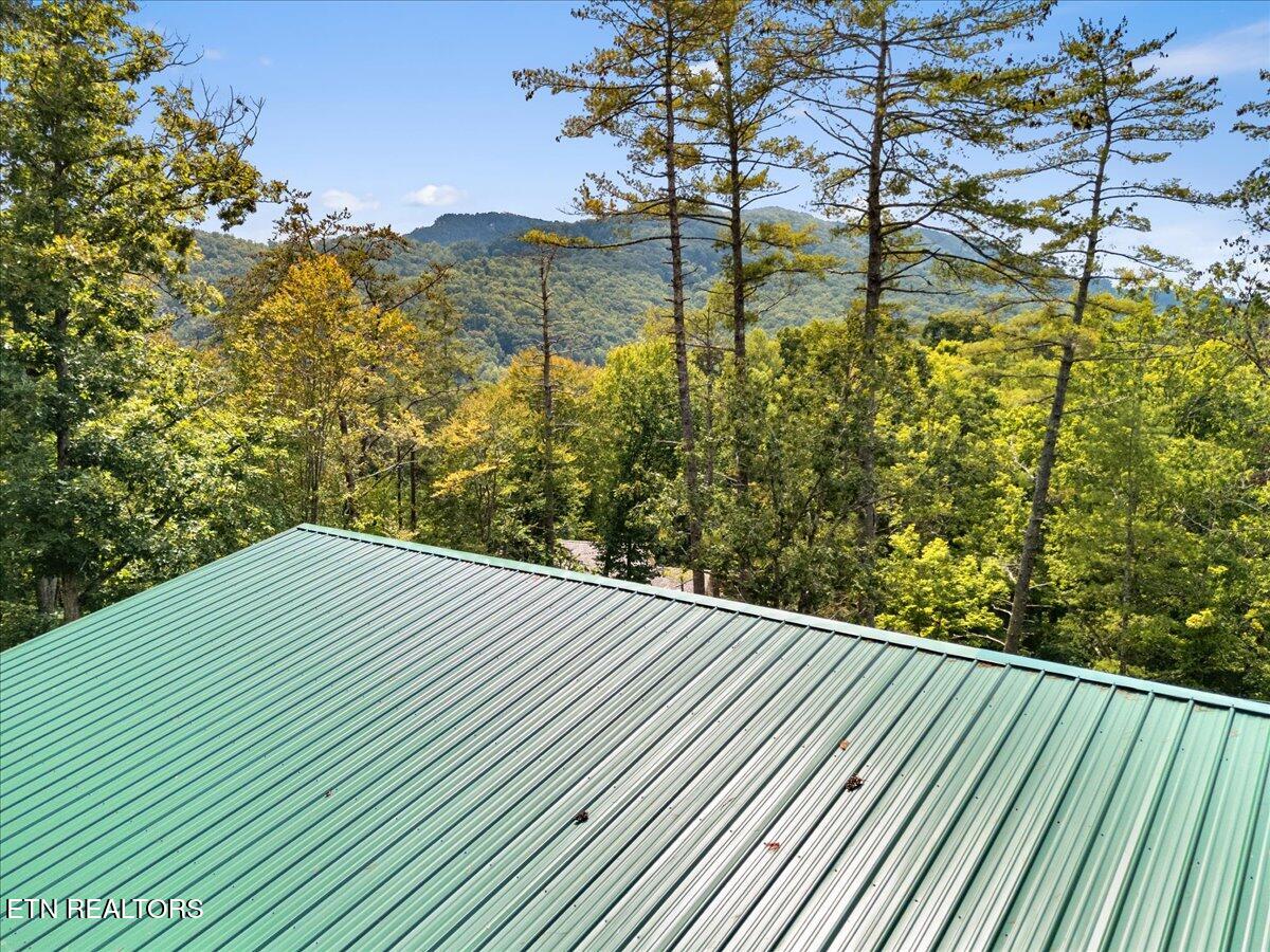 2932 Ginas Way Sevierville, TN 37862 - Photo 35 of 40 39-Aerial