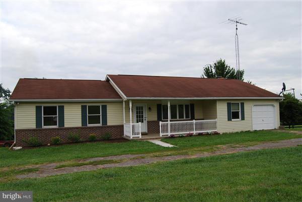 911 Clear View Road Union Bridge, MD 21791 - Photo 1 of 27 Exterior (Front)