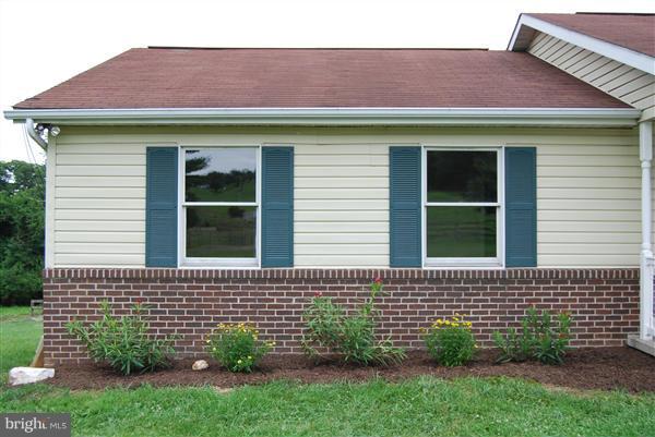 911 Clear View Road Union Bridge, MD 21791 - Photo 24 of 27 Exterior (Front)