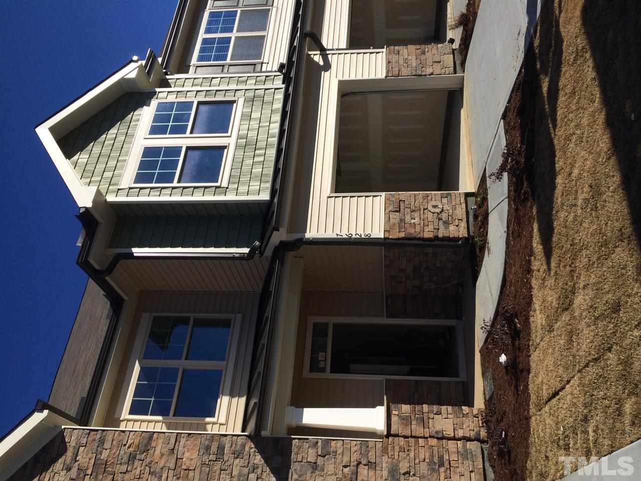 7628 Weathered Oak Way, Unit LT159 Raleigh, NC 27616 - Photo 3 of 11 Gallery Image 3