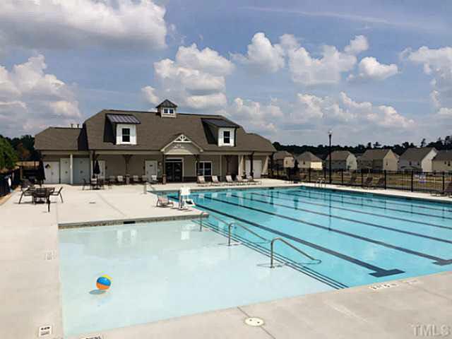 7628 Weathered Oak Way, Unit LT159 Raleigh, NC 27616 - Photo 8 of 11 Fun in the sun. Pool now open!