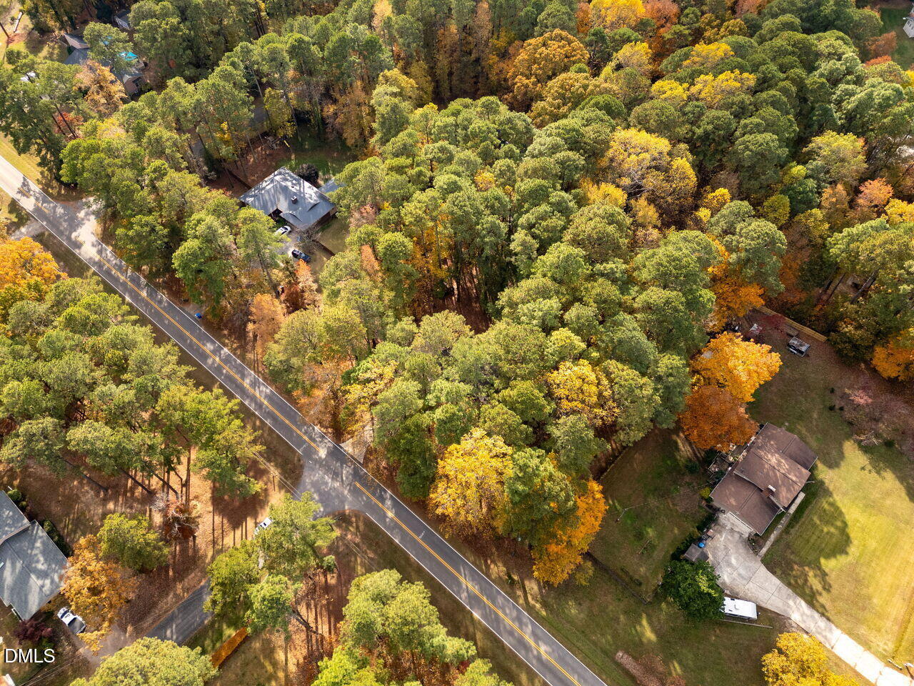4800 Theys Road Raleigh, NC 27606 - Photo 35 of 43 a view of plant from a window