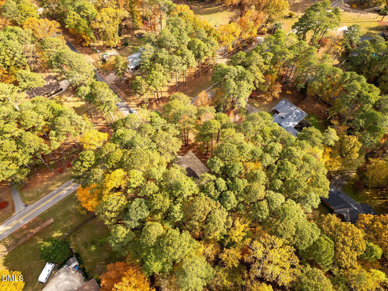 4800 Theys Road Raleigh, NC 27606 - Photo 43 of 43