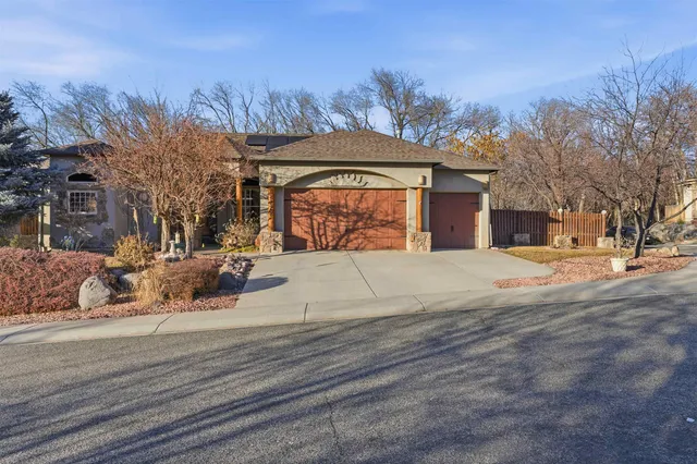 $898,000 | 2222 Davinci Place, Grand Junction, CO 81507