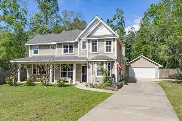 $499,900 | 2409 Destin Street, Mandeville, LA 70448