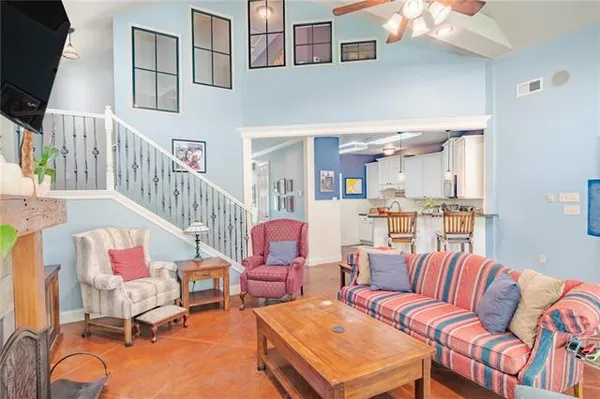 $499,900 | 2409 Destin Street, Mandeville, LA 70448