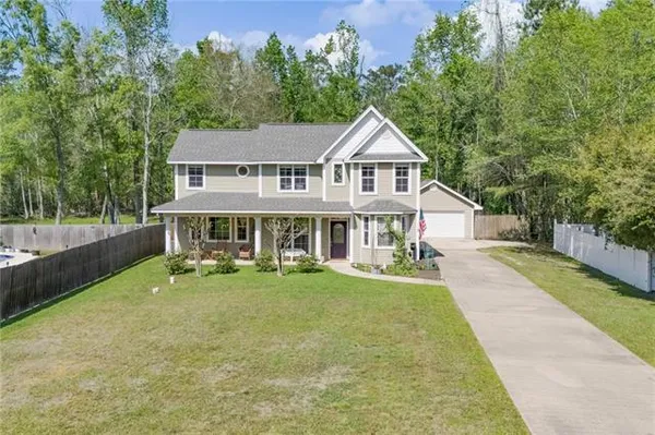 $499,900 | 2409 Destin Street, Mandeville, LA 70448