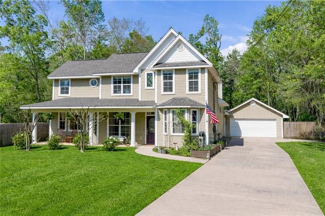 2409 Destin Street Mandeville, LA 70448 - Photo 2 of 31