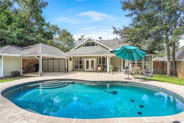 2409 Destin Street Mandeville, LA 70448 - Photo 25 of 31