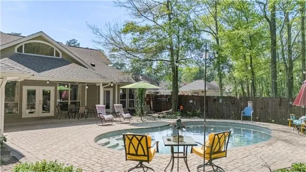 $499,900 | 2409 Destin Street, Mandeville, LA 70448