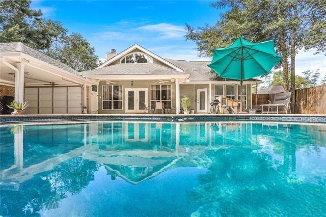 2409 Destin Street Mandeville, LA 70448 - Photo 27 of 31