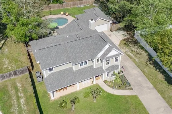 $499,900 | 2409 Destin Street, Mandeville, LA 70448