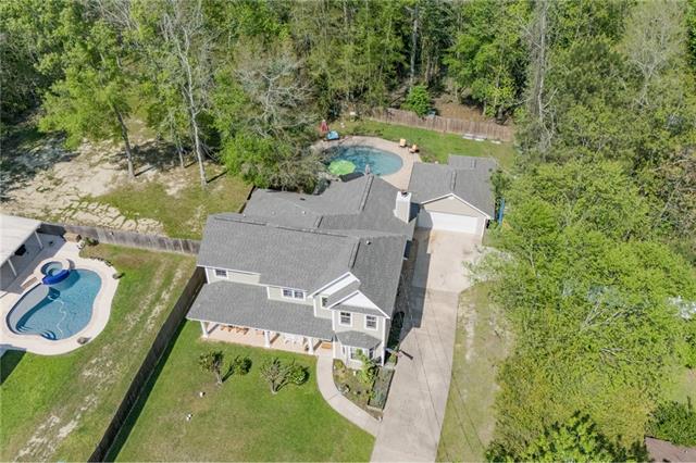 2409 Destin Street Mandeville, LA 70448 - Photo 29 of 31