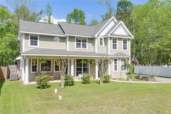 $499,900 | 2409 Destin Street, Mandeville, LA 70448